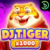 JL7 DJ Tiger x1000 app image