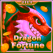 JL7 Dragon Fortune app image