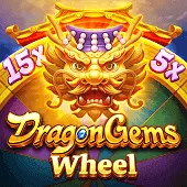 JL7 Dragon Gems Wheel app image