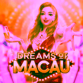 JL7 Dreams of Macau app image