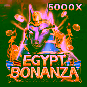 JL7 Egypt Bonanza app image