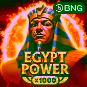 JL7 Egypt Power x1000 app image