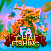 JL7 Fa Chai Fishing app image
