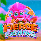 JL7 Fierce Fishing app image