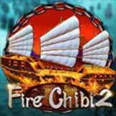 JL7 Fire Chibi 2 app image