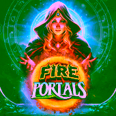 JL7 Fire Portals app image