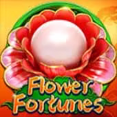 JL7 Flower Fortunes app image