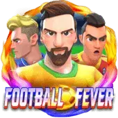 JL7 Football Fever app image