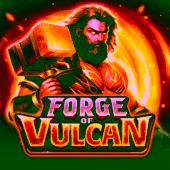 JL7 Forge of Vulcan app image