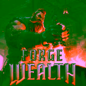 JL7 Forge of Wealth app image