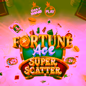 JL7 Fortune Ace Super Scatter app image