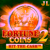 JL7 Fortune Coins 2 app image