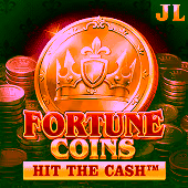 JL7 Fortune Coins app image