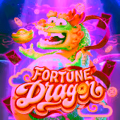 JL7 Fortune Dragon app image