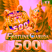 JL7 Fortune Garuda 500 app image