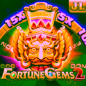 JL7 Fortune Gems 2 app image