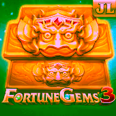 JL7 Fortune Gems 3 app image