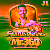 JL7 Fortune Gems Legend app image