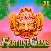JL7 Fortune Gems app image