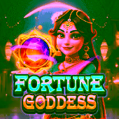 JL7 Fortune Goddess app image