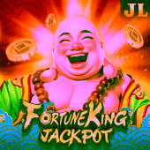 JL7 Fortune King Jackpot app image