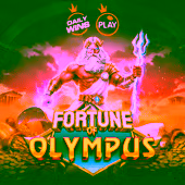 JL7 Fortune of Olympus app image