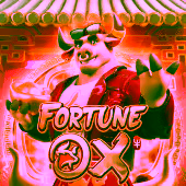 JL7 Fortune Ox app image
