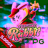 JL7 Fortune Rabbit app image