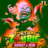JL7 FORTUNE ZOMBIE app image