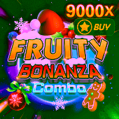 JL7 Fruity Bonanza Combo app image