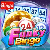 JL7 Funky Bingo app image