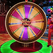 JL7 Funky Time app image