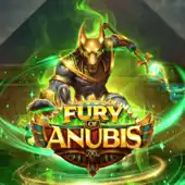 JL7 Fury of Anubis app image