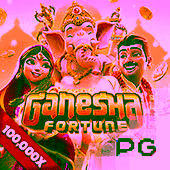 JL7 Ganesha Fortune app image