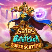 JL7 Gates of Gatot Kaca: Super Scatter app image