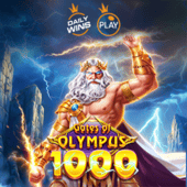 JL7 Gates of Olympus 1000 app image