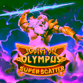 JL7 Gates of Olympus Super Scatter app image