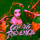JL7 Geisha's Revenge app image