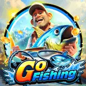 JL7 Go Fishing app image