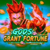 JL7 Gods Grant Fortune app image
