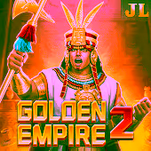 JL7 Golden Empire 2 app image