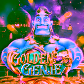 JL7 Golden Genie app image