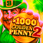 JL7 Golden Penny 2 x1000 app image