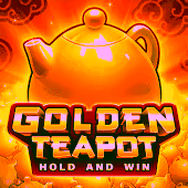 JL7 Golden Teapot app image