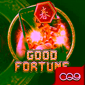 JL7 Good Fortune M app image