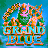 JL7 Grand Blue app image