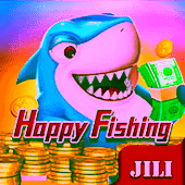 JL7 Happy Fishing app image