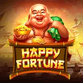 JL7 Happy Fortune app image