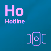 JL7 Hotline app image