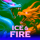JL7 ICE & FIRE app image
